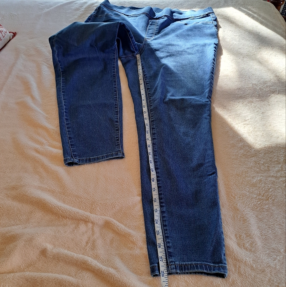 Talbots Jegging - Picture 6 of 7